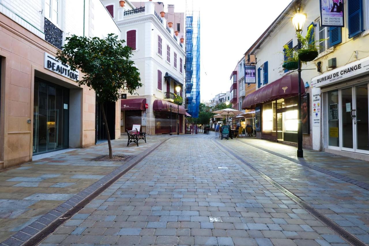 Gibraltar Nest 4-Hosted By Sweetstay Ngoại thất bức ảnh