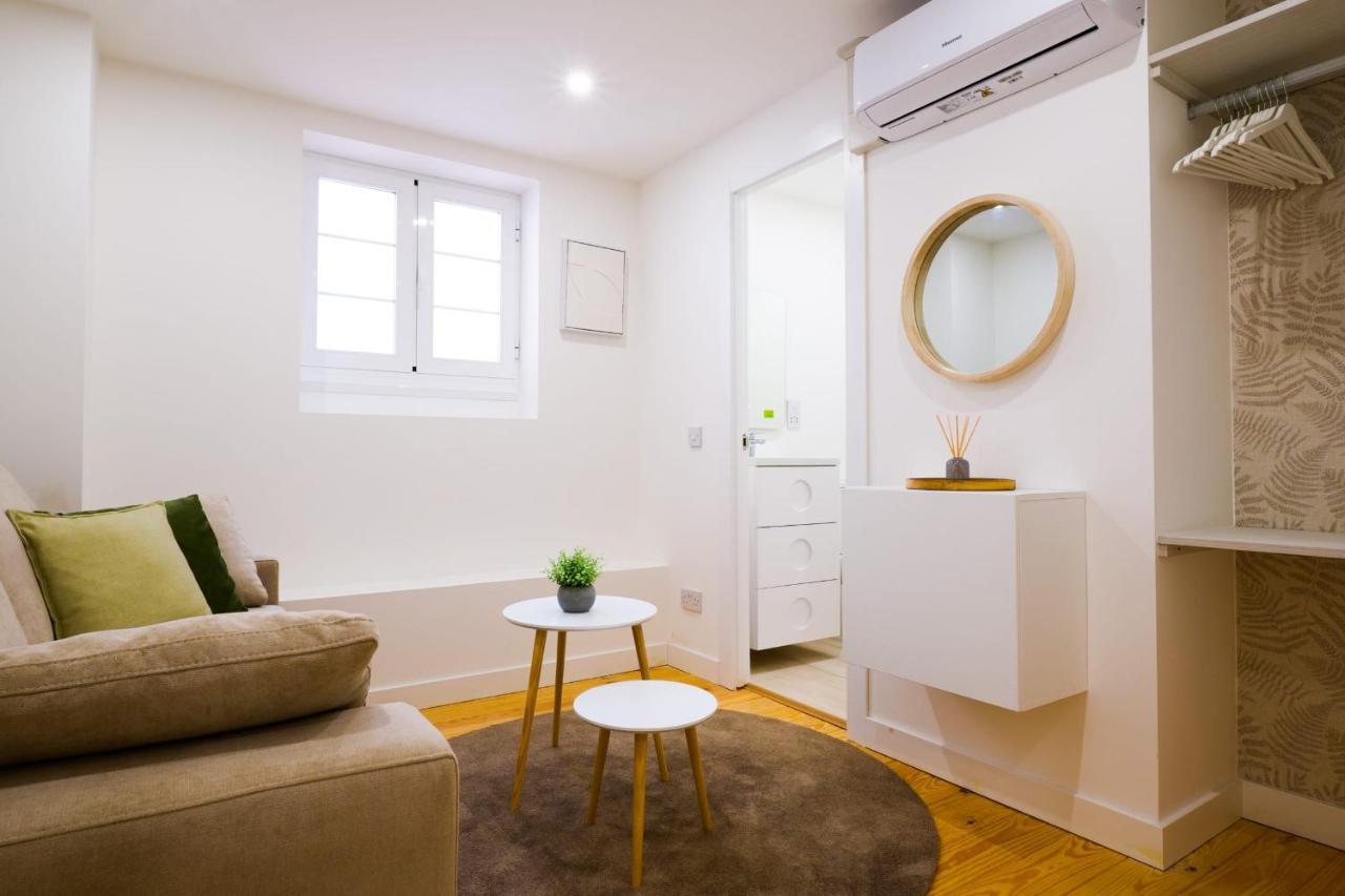 Gibraltar Nest 4-Hosted By Sweetstay Ngoại thất bức ảnh